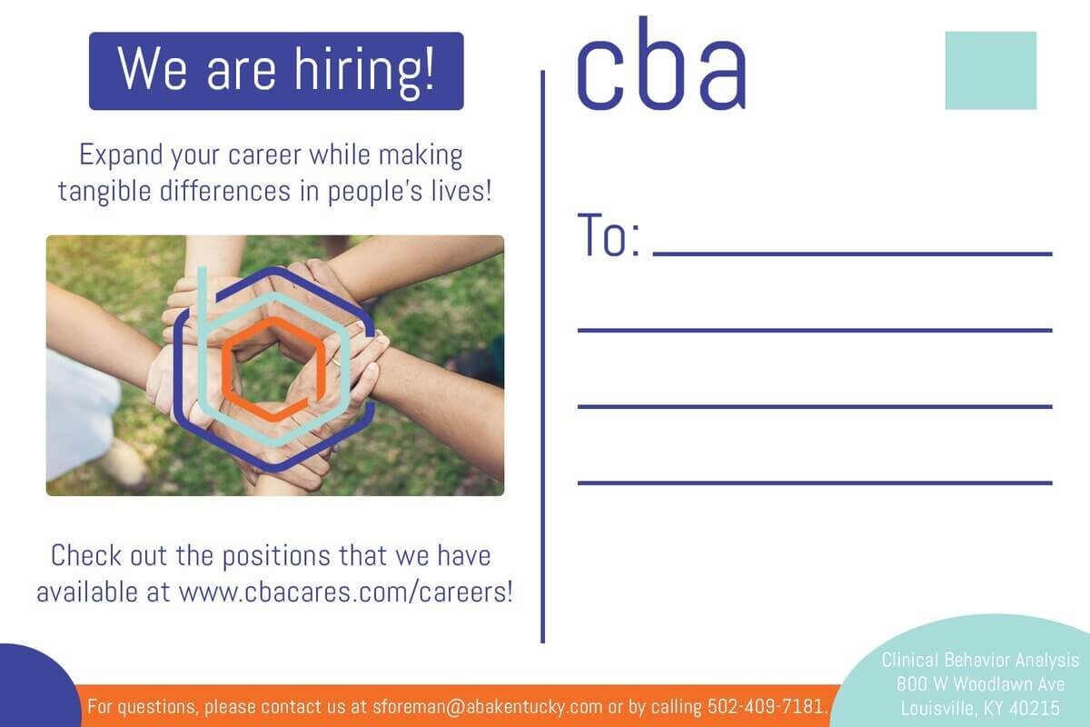 41+ Bcba clinical director job description ideas